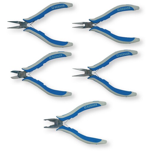 Set kljeþta za elektr.4085/5